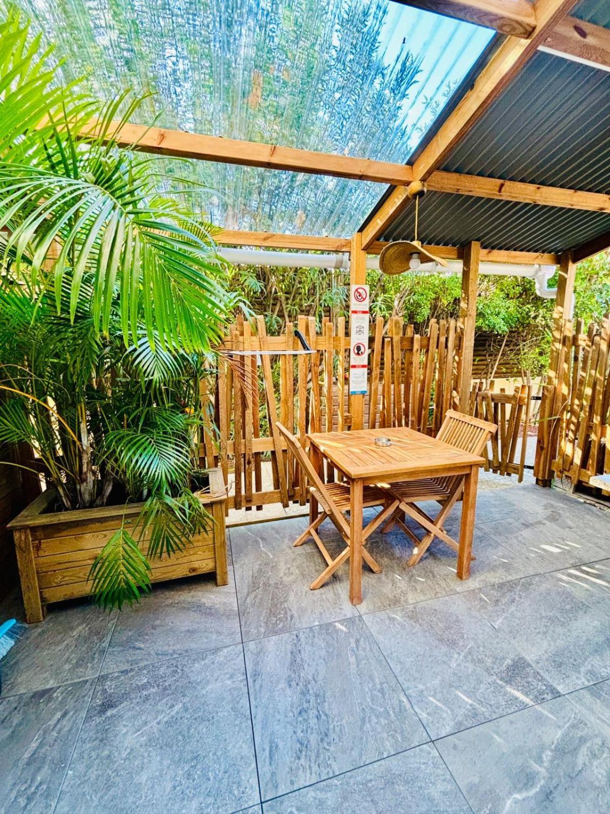 Hotel Coco Island Saint-Gilles-les Bains Eksteriør bilde