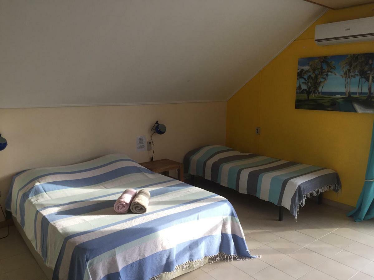 Hotel Coco Island Saint-Gilles-les Bains Eksteriør bilde